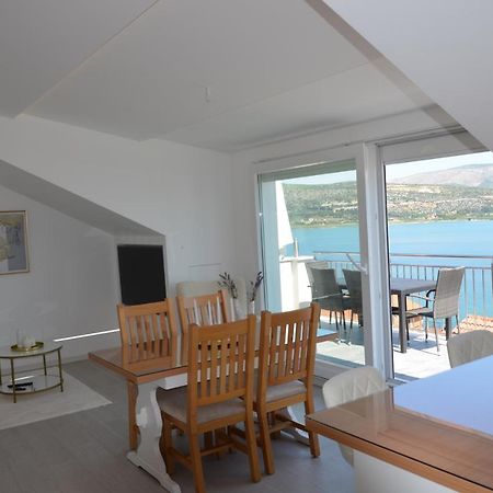 Apartments Vida Trogir Exterior photo