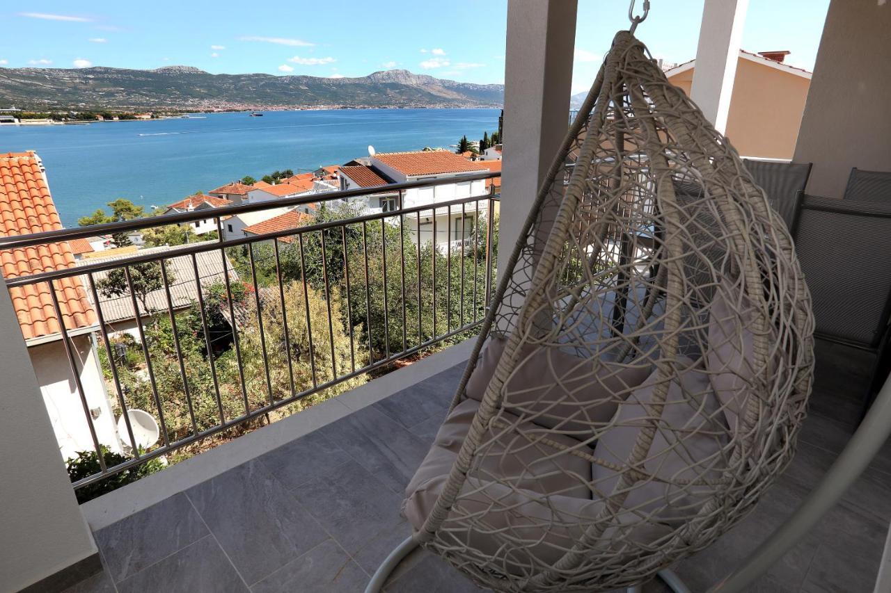 Apartments Vida Trogir Exterior photo