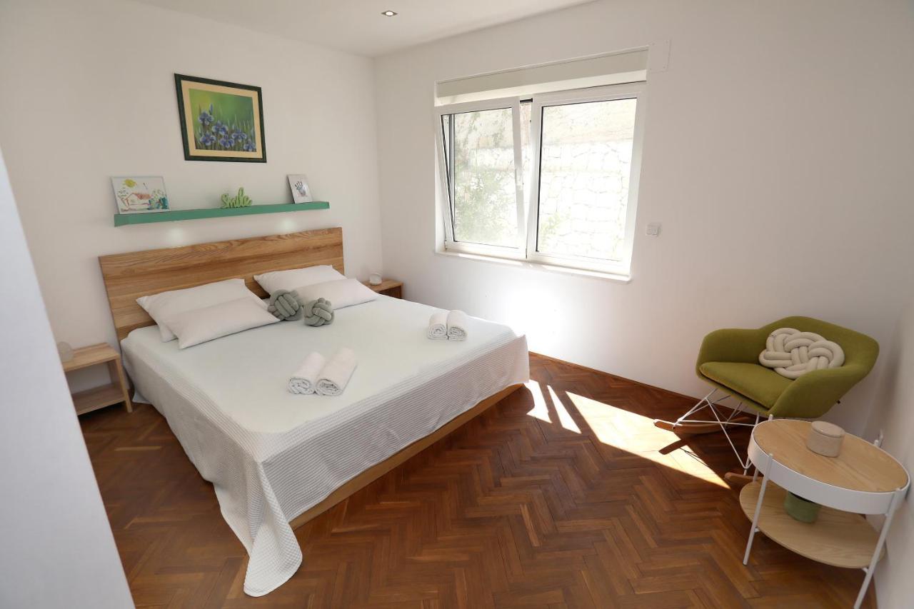 Apartments Vida Trogir Exterior photo