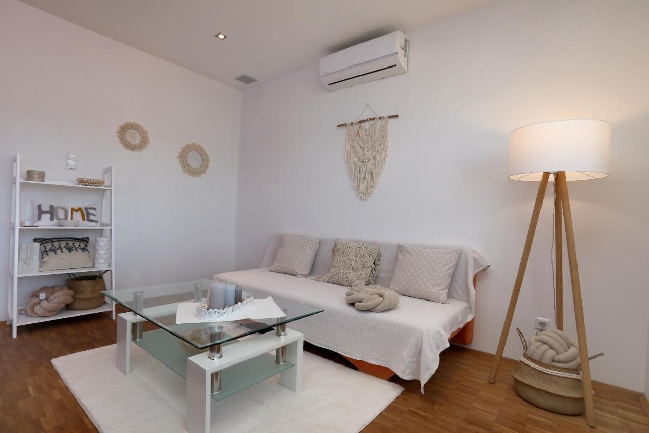 Apartments Vida Trogir Exterior photo