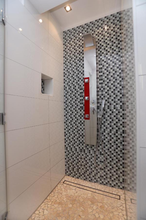 Apartments Vida Trogir Exterior photo