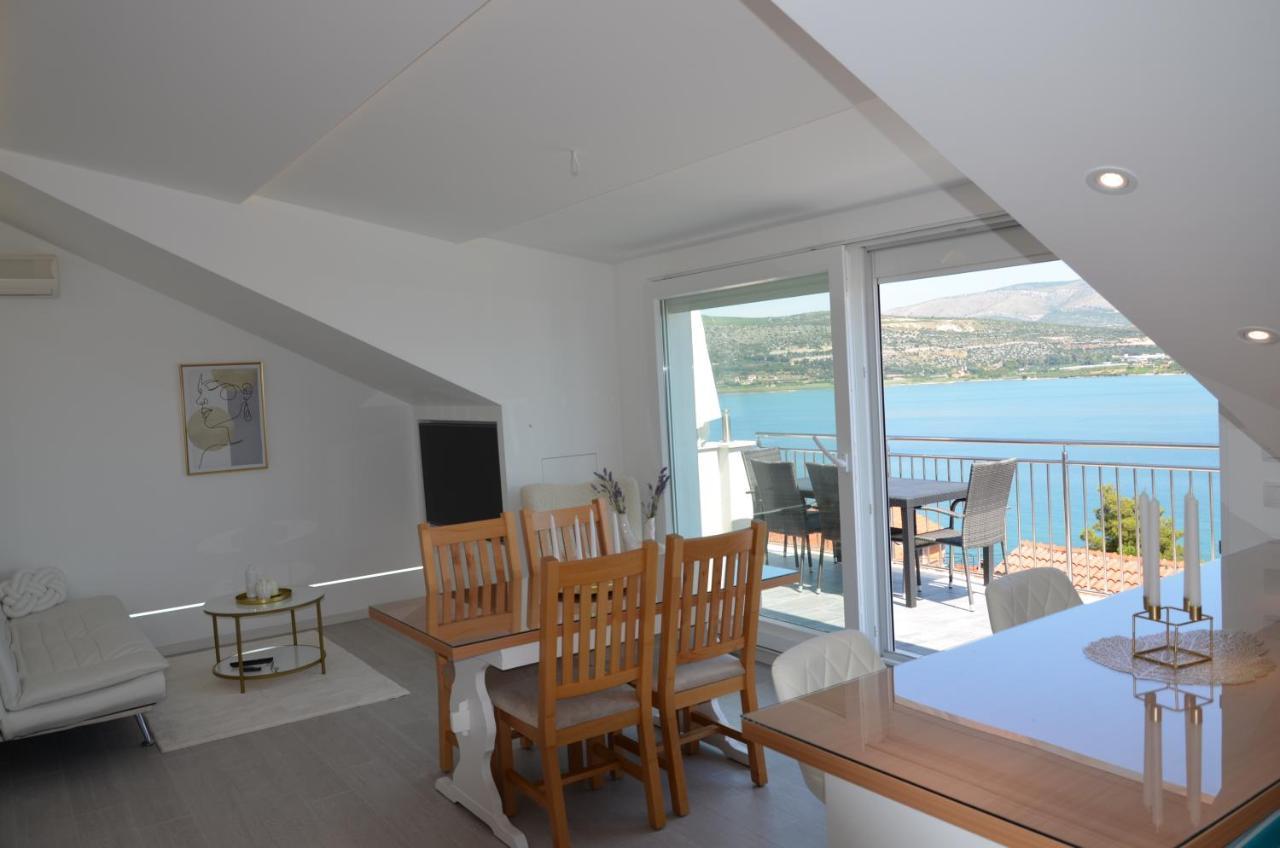 Apartments Vida Trogir Exterior photo