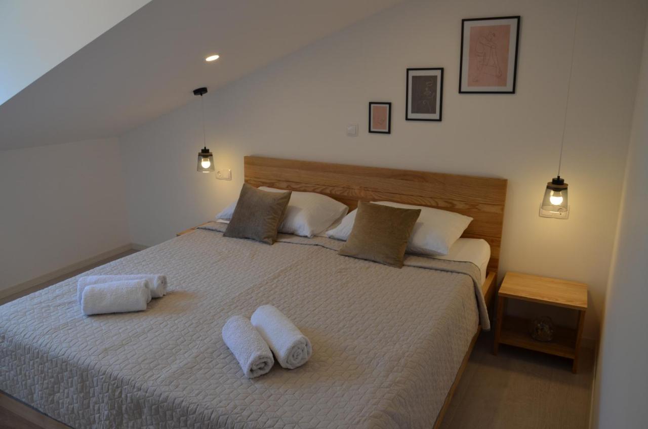 Apartments Vida Trogir Exterior photo