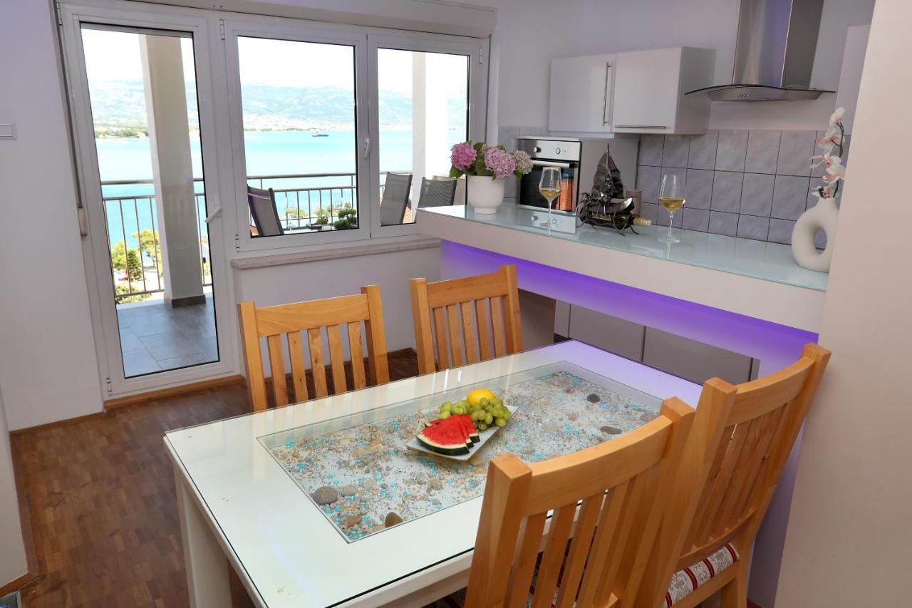 Apartments Vida Trogir Exterior photo