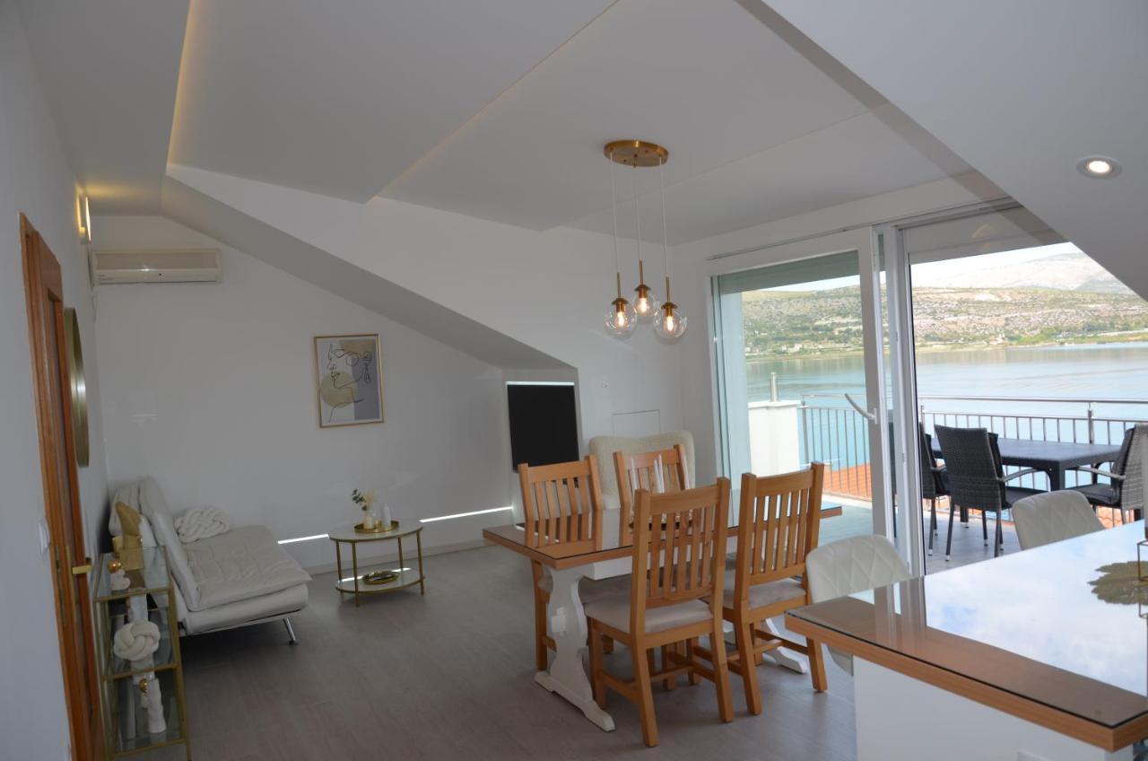 Apartments Vida Trogir Exterior photo
