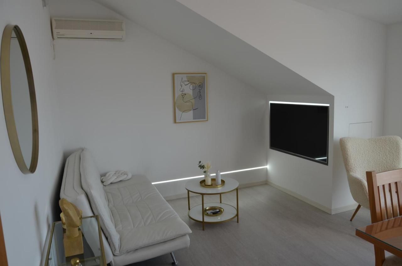 Apartments Vida Trogir Exterior photo